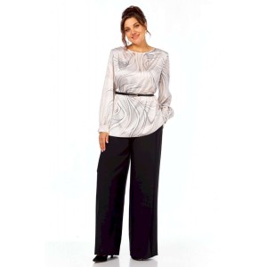 EMILIA STYLE 2397 Костюм брючный