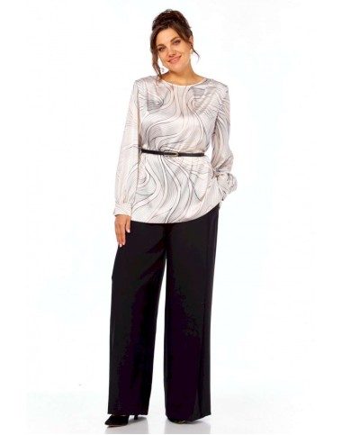 EMILIA STYLE 2397 Костюм брючный