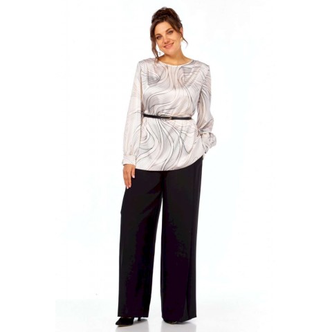 EMILIA STYLE 2397 Костюм брючный