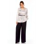 EMILIA STYLE 2397 Костюм брючный
