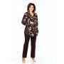 EMILIA STYLE 2398 Костюм брючный