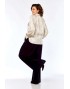 EMILIA STYLE 2404-2 Костюм брючный