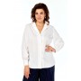 EMILIA STYLE 2404 Костюм брючный