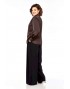 EMILIA STYLE 2404 Костюм брючный