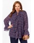 EMILIA STYLE 2504 Костюм брючный