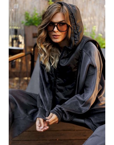 EOLA STYLE 0066 Жилет