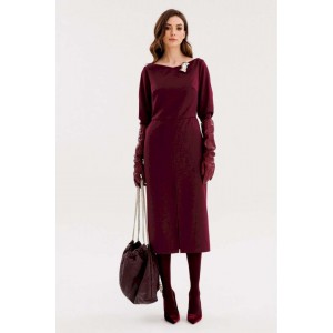 EOLA STYLE 2669 Платье