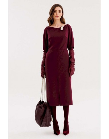 EOLA STYLE 2669 Платье