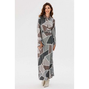 EOLA STYLE 2711 Платье