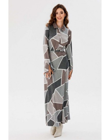 EOLA STYLE 2711 Платье