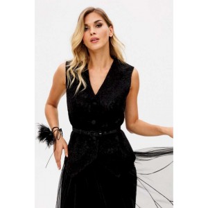EOLA STYLE 2737 Жилет