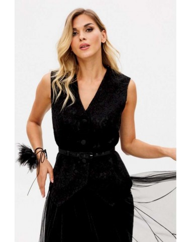 EOLA STYLE 2737 Жилет