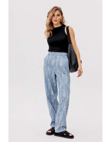 EOLA STYLE 2780 Брюки