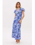 EOLA STYLE 2831 Платье