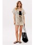 EOLA STYLE 2853 Шорты
