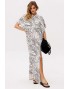 EOLA STYLE 2859 Платье