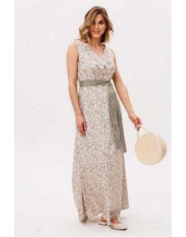 EOLA STYLE 2862 Платье