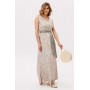 EOLA STYLE 2862 Платье