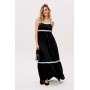 EOLA STYLE 2866 Платье