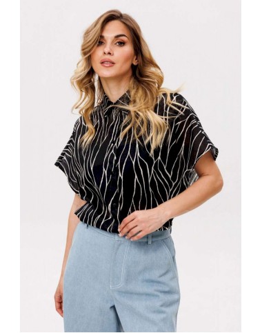 EOLA STYLE 2874 Блуза