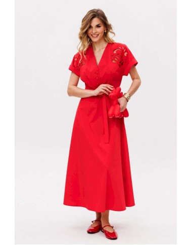 EOLA STYLE 2882 Платье