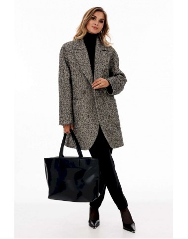 EOLA STYLE 2893 Пальто