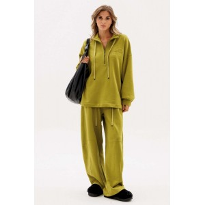 EOLA STYLE 2895 Костюм брючный
