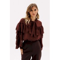 EOLA STYLE 2935 Блуза