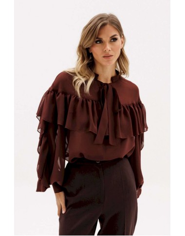 EOLA STYLE 2935 Блуза