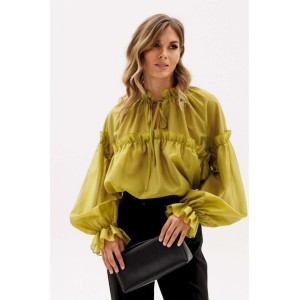 EOLA STYLE 2936 Блуза