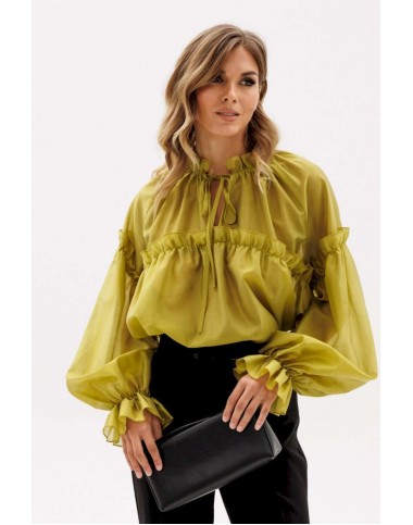EOLA STYLE 2936 Блуза