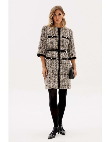 EOLA STYLE 2952 Платье