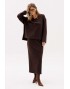 EOLA STYLE 2953 Костюм юбочный