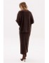 EOLA STYLE 2953 Костюм юбочный
