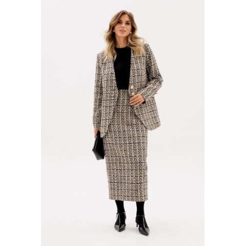 EOLA STYLE 2955 Юбка
