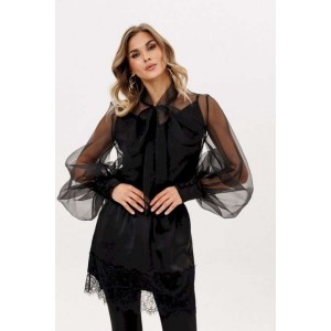 EOLA STYLE 3017 Блуза EOLA STYLE 3017 Блуза