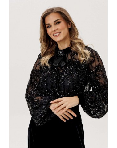 EOLA STYLE 3023 Блуза