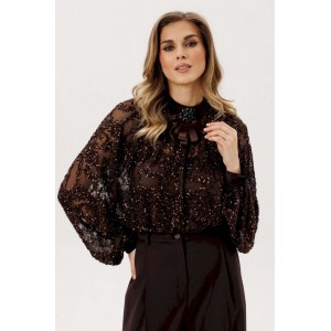 EOLA STYLE 3023 Блуза EOLA STYLE 3023 Блуза