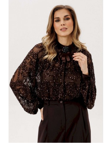 EOLA STYLE 3023 Блуза