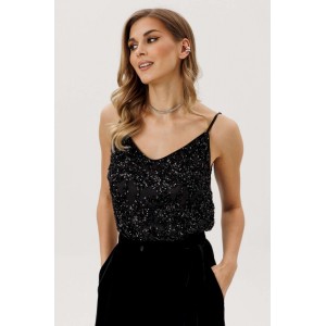 EOLA STYLE 3024 Блуза EOLA STYLE 3024 Блуза