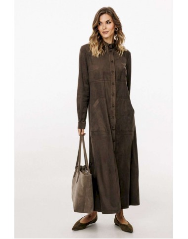 EOLA STYLE 3027 Платье