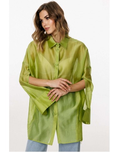 EOLA STYLE 3036 Блуза