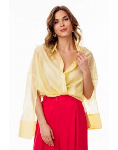 EOLA STYLE 3036 Блуза