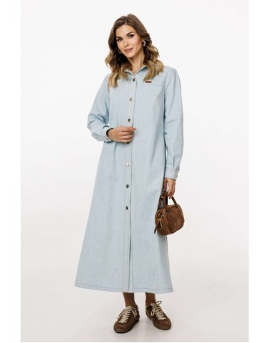 EOLA STYLE 3041 Платье