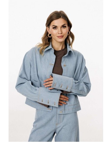 EOLA STYLE 3042 Блуза