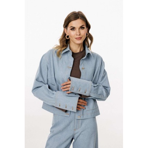 EOLA STYLE 3042 Блуза