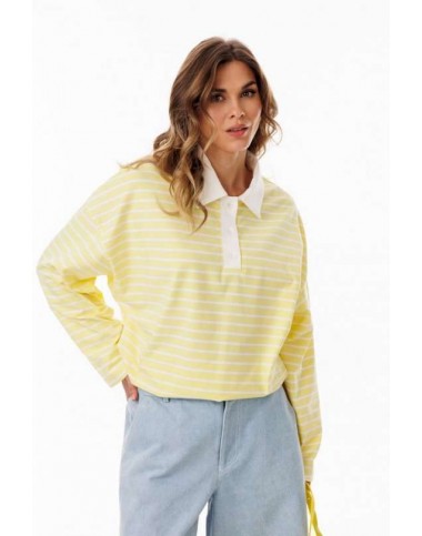 EOLA STYLE 3052 Джемпер