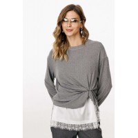 EOLA STYLE 3059 Джемпер