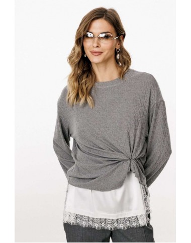 EOLA STYLE 3059 Джемпер