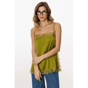 EOLA STYLE 3064 Блуза EOLA STYLE 3064 Блуза